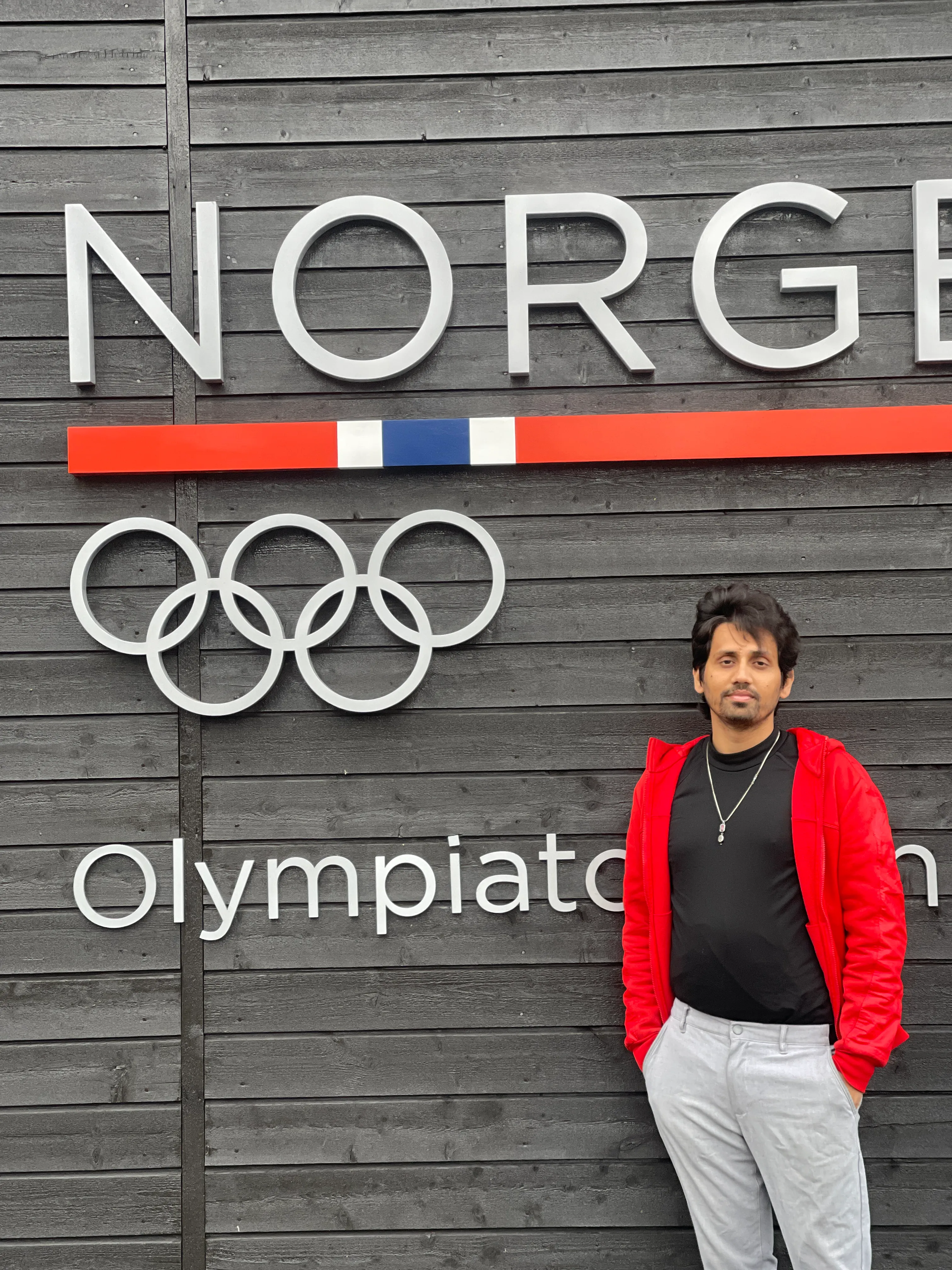 Dr. Daral being awarded a Diploma in Sports Medicine from the International Olympic Committee
